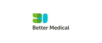 Better Medical logo