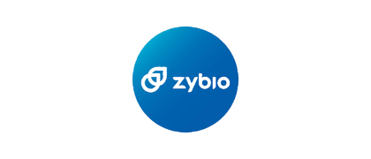 ZYBIO logo