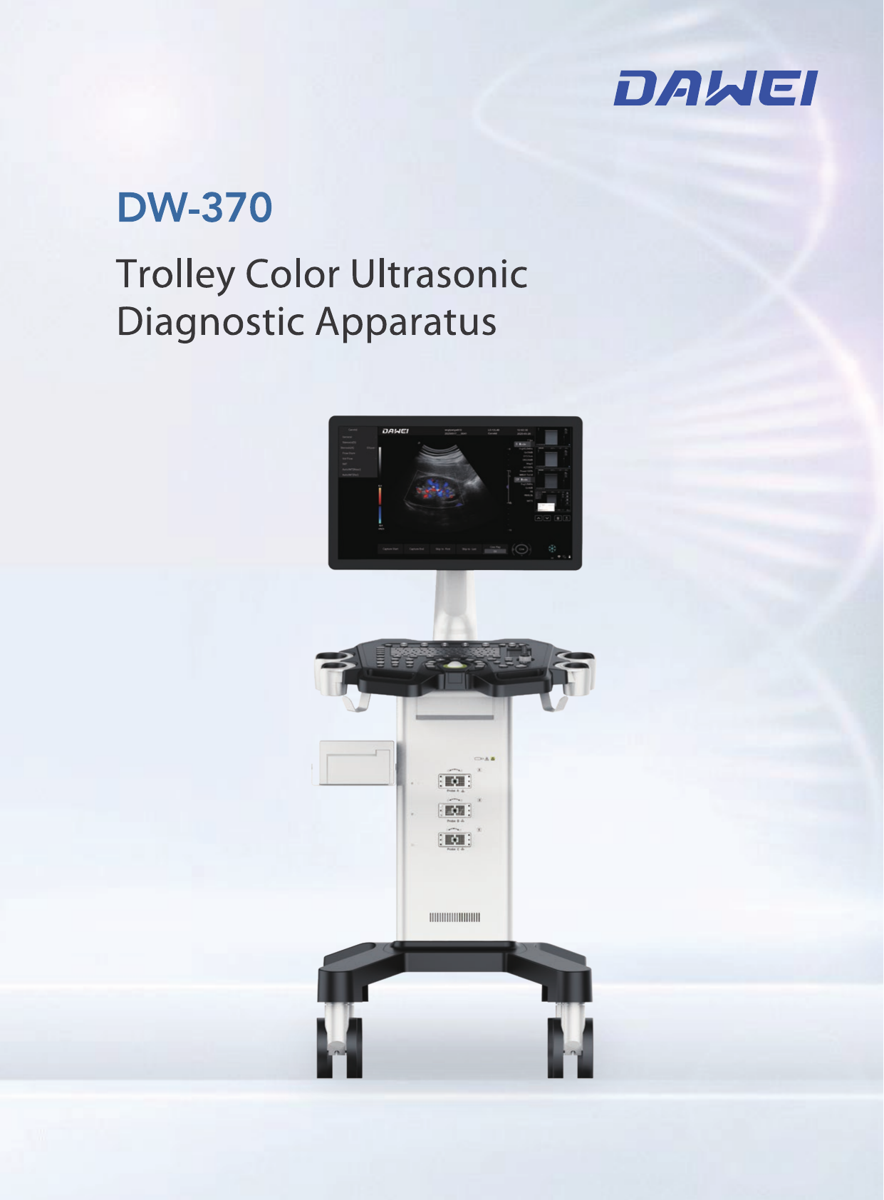 Dawei DW-370